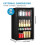 Living And Home 93L Under Counter Beer and Drinks Fridge 5