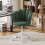 Office Chair, Adjustable Height Swivel Chair 1