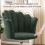 Office Chair, Adjustable Height Swivel Chair 4
