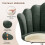 Office Chair, Adjustable Height Swivel Chair 5