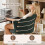 Office Chair, Adjustable Height Swivel Chair 6