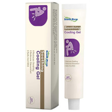 (1pcs) Anal Soothing Gel For Sensitive Skin Skin-Friendly pH Balanced Before Bed Relaxation