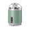 (White) Electric Egg Shaker Full Automatic Egg White Yolk Whisk Mixer USB Charging Golden Egg Maker 4