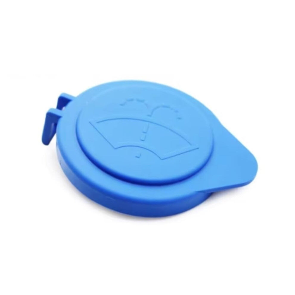 Windshield Washer Reservoir Cap For Ford Focus 20112015 Leakproof Easy Install Replacement 9365369316805