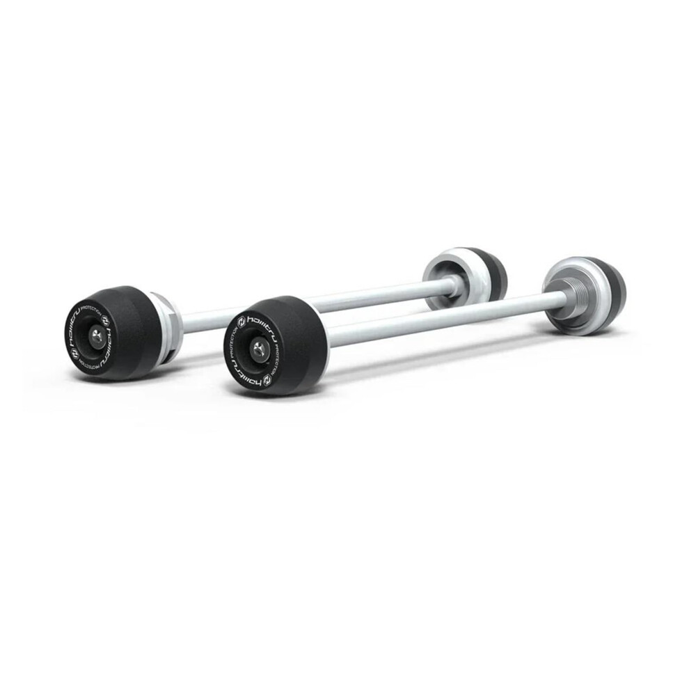 Motorcycle Frame Sliders For Husqvarna 701 Supermoto Enduro 2016 9164114184078