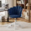 Office Chair, Adjustable Height Swivel Chair 1