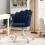 Office Chair, Adjustable Height Swivel Chair 3