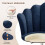Office Chair, Adjustable Height Swivel Chair 5