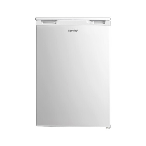 Living And Home 88 L Freestanding Under Counter Freezer, White 2