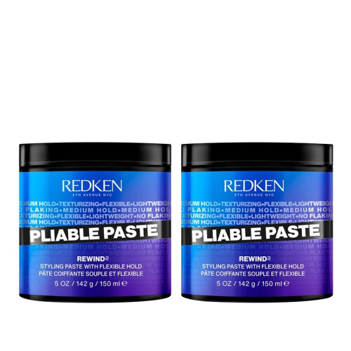 REDKEN Redken Pliable Paste 150ml Double