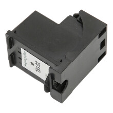 HochleistungsschwarzTintenpatrone für HP Drucker Serie 1000, 1510, 1056