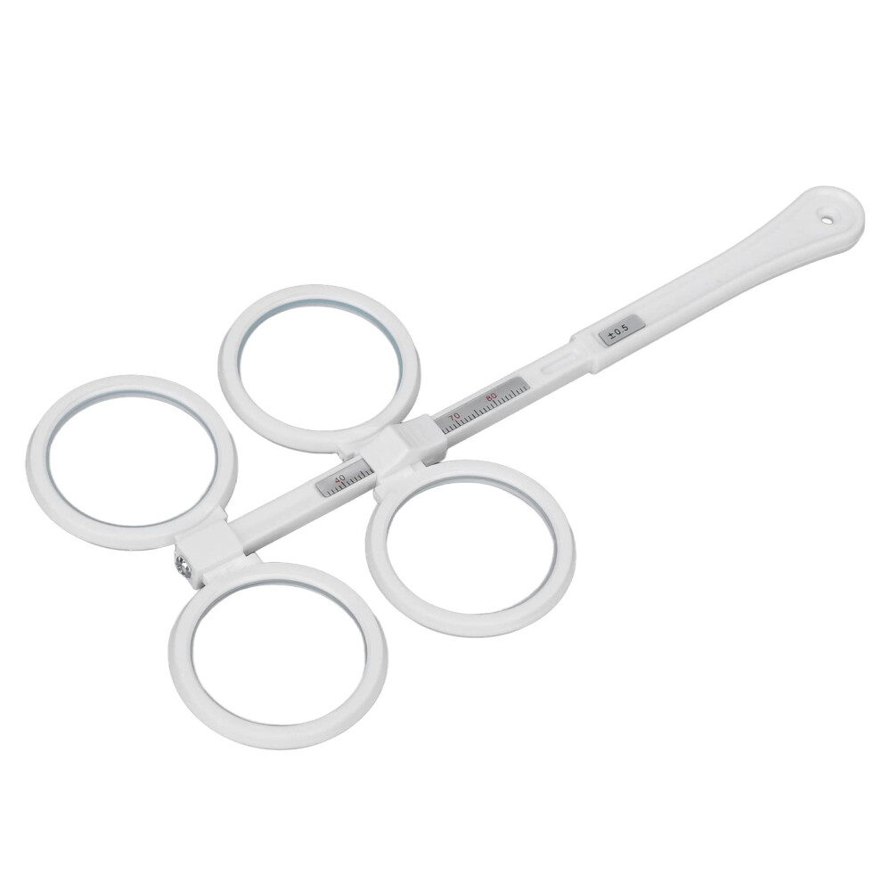 Flip Optometry Portable Ergonomic Professional Optical Flipper for Adult Amblyopia