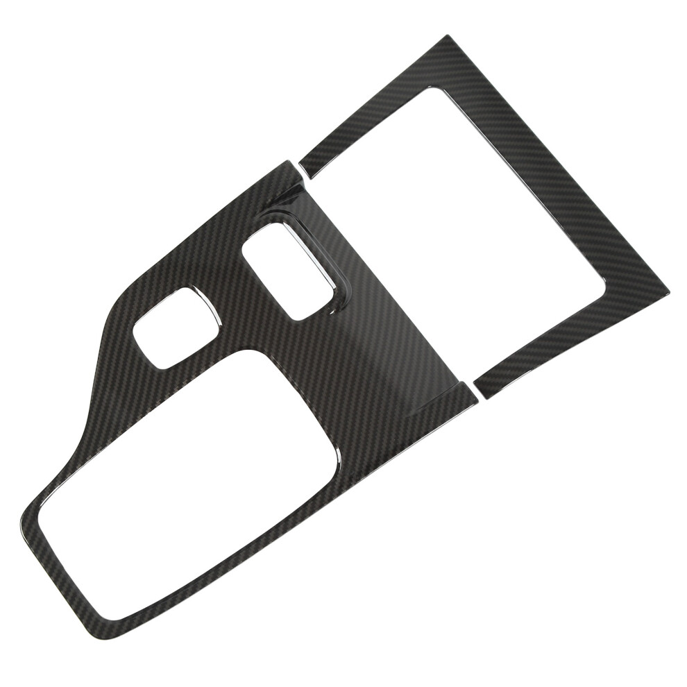 Gear Shift Panel Trim For Ford Ranger 2015Â2022 Abs Central Control Sticker 9321382238227