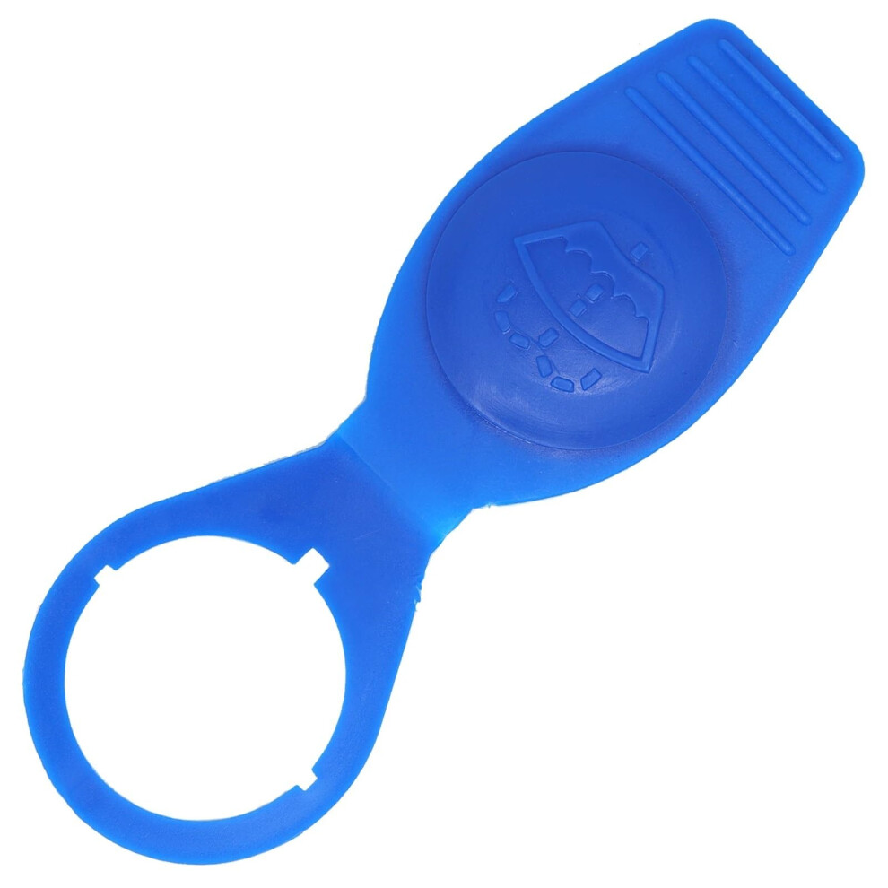 Windscreen Washer Bottle Cap For Golf Jetta Amarok Windshield Fluid Reservoir Oe 1K0955455 8D0955455 9164114026408