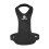 Chest loading pads for wetsuits for diving and fishing 1