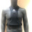 Chest loading pads for wetsuits for diving and fishing 3