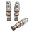 Hydraulic Pressure Relief Valve Threaded Cartridge Balanced CBCA/CBCG Reversing Flow Control 1