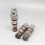 Hydraulic Pressure Relief Valve Threaded Cartridge Balanced CBCA/CBCG Reversing Flow Control 4