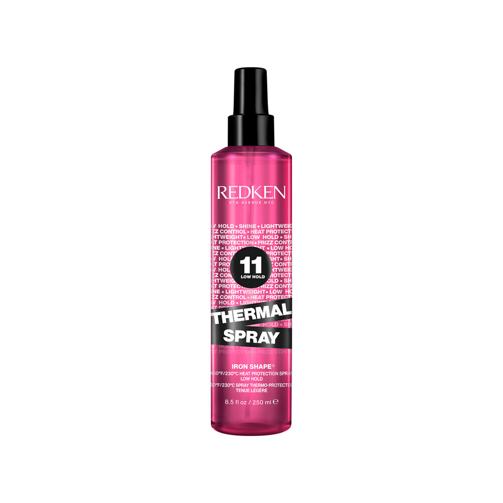 Redken Thermal Spray 250Ml