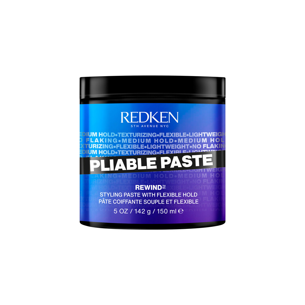 Redken Pliable Paste 150Ml