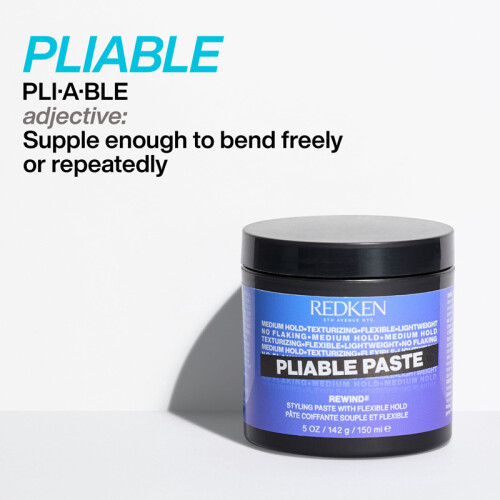 REDKEN REDKEN Pliable Paste Texture 150 ml 1