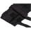 Tactical Double Magazine Pouch with Leg Strap Camouflage Molle Combat Accessory 5