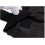 Tactical Double Magazine Pouch with Leg Strap Camouflage Molle Combat Accessory 4