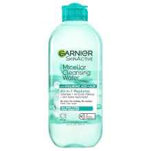 Garnier Micellar Water Makeup Remover 400mL 1Count