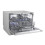 Living And Home 6.5L Freestanding Compact Dishwasher with LED display 4