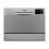 Living And Home 6.5L Freestanding Compact Dishwasher with LED display 5