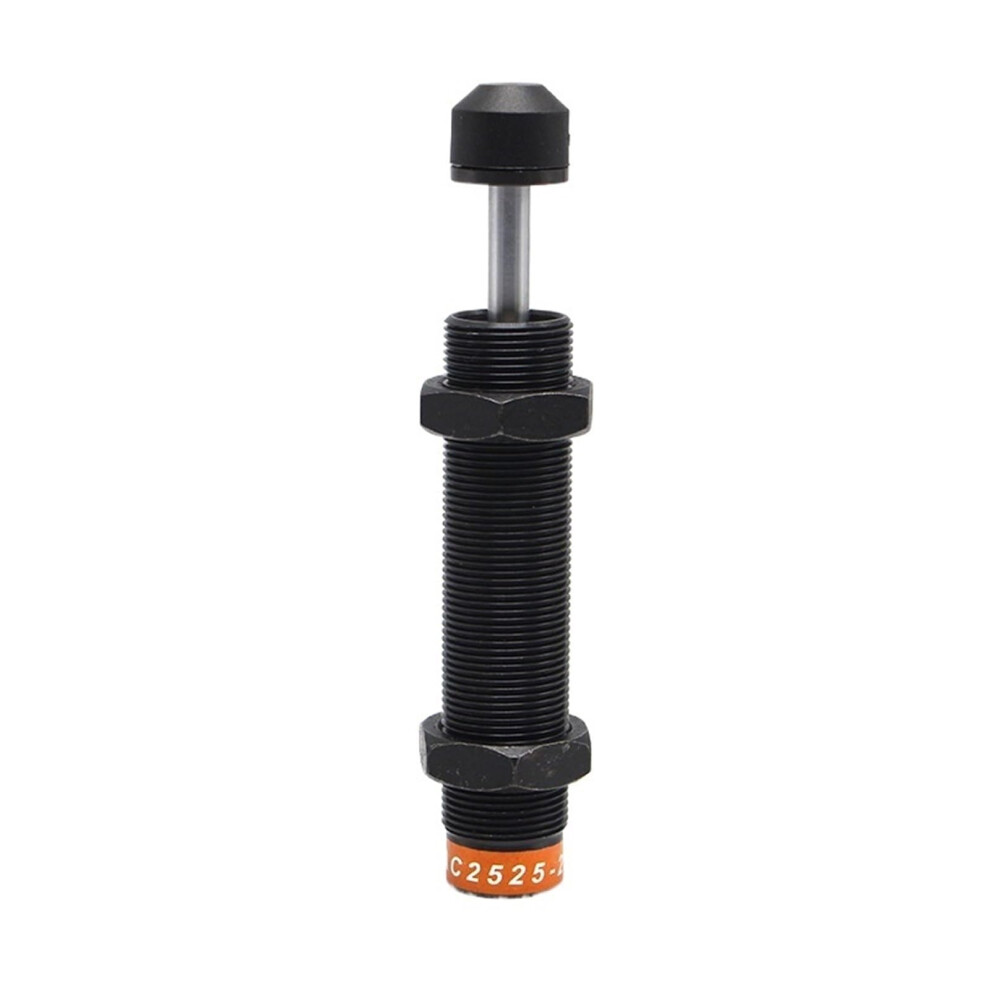 Ac2525 M25x1.5 Hydraulic Pneumatic Shock Absorber, Impact Absorption For Industrial Use 9164114029294