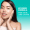 Garnier Garnier Micellar Water Makeup Remover 400mL 1Count 3