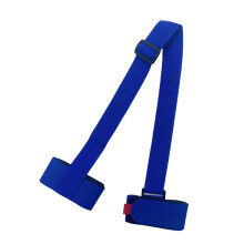 Shoulder Ski Carrier Adjustable Ski Strap Pole Holder, Nylon Ski Carrier Ref: 2737