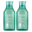 REDKEN Redken Amino-Mint Scalp Shampoo 300ml Double 1
