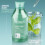 REDKEN Redken Amino-Mint Scalp Shampoo 300ml Double 5