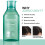 REDKEN Redken Amino-Mint Scalp Shampoo 300ml Double 3