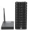 Rechargeable Battery Wireless Calling System Social Distancing Pagers with Long Range Pager System and Vibration Alert Ideal for Queue Management 4