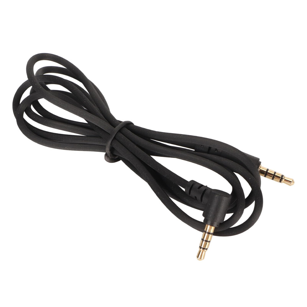 Replacement Audio Cable 1.5M Durable Tpe Cord For Razer Blackshark V2 Pro Gaming Headset 9365369420663