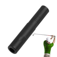 Golf Club Shaft Extender – Lightweight Iron Putter Extension Golf Shaft Extension Stick