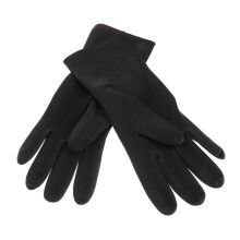 Hair Styling Gloves Waterproof Antislip Gloves Large for Women Men Safe for Hair Coloring