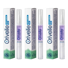 (3pcs) 1-3PCS Nail Fungus Pen, Nail Fungus Treatment Pen with Tea Tree Oil, Fungal Nail Repair Pens for Damaged Nail