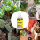 Advanced Plant Root Stimulator Solution for Accelerated Root Growth 5
