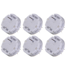 Stepper Motor X27 168 Instrument Cluster for GM Chevy Gauges 6 Pack Speedometer Replacement