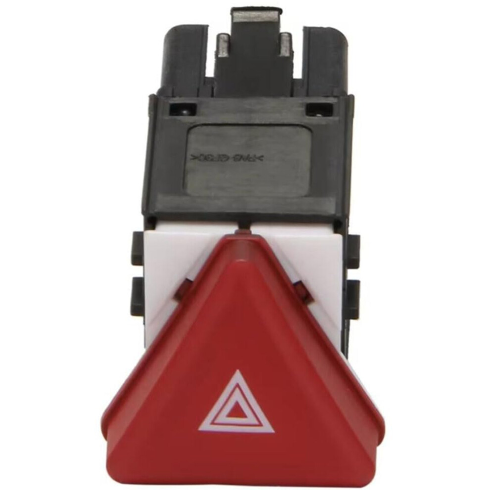 Hazard Warning Switch 1K0953509a For Vw Jetta Mk5 Golf Mk5 Gti Mk5 Emergency Flasher Button Light 9164114037442