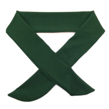 Headbands for Men and Women with Secure Workout Hold, VintageInspired Hair Accessories Set, Deep Green