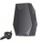 Automatic Hand Dryer 1600W Fast Drying Wall Mounted Quiet NoDrill Bathroom Accessory Black 1