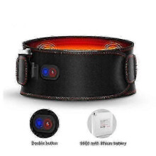 Gait Belts Heating Belt Menstrual Cramps Relief Period Pain Electric Warming Belt for Women Menstrual Pain