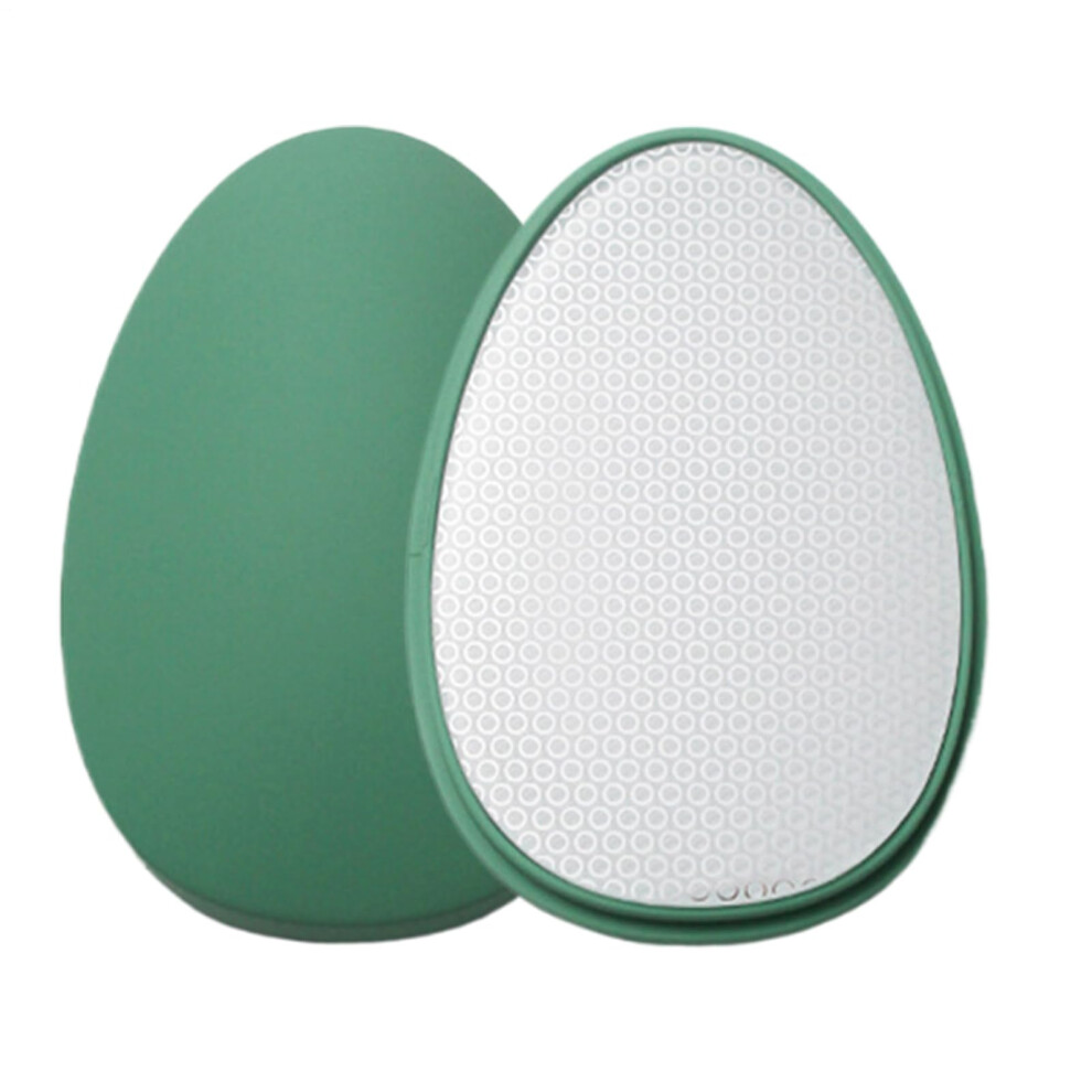 Crystal Hair Remover for Painless Exfoliation and Gentle Hair Removal Nano Glass Stone for Sensitive Skin