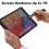 For iPad 9 2021 9th Gen A2602 A2604 Touch Digitizer Screen Replacement+Adhesive White 4