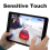 For iPad 9 2021 9th Gen A2602 A2604 Touch Digitizer Screen Replacement+Adhesive White 5